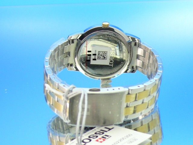 Tissot Classic Dream Gent