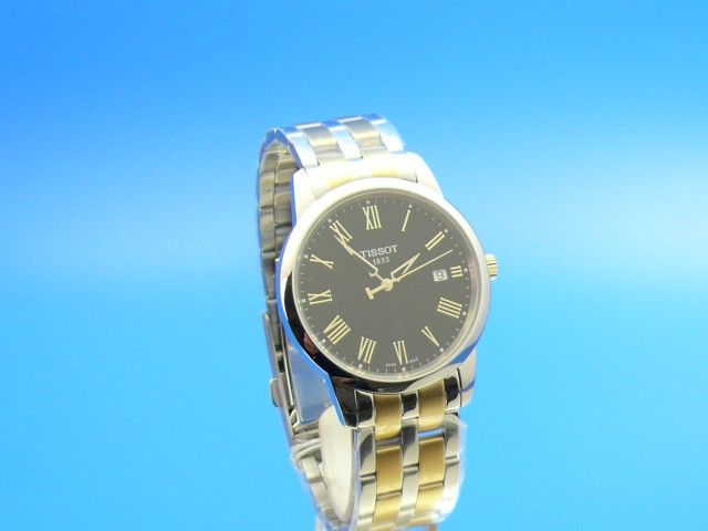 Tissot Classic Dream Gent