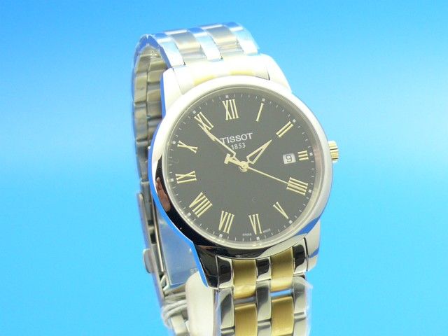 Tissot Classic Dream Gent
