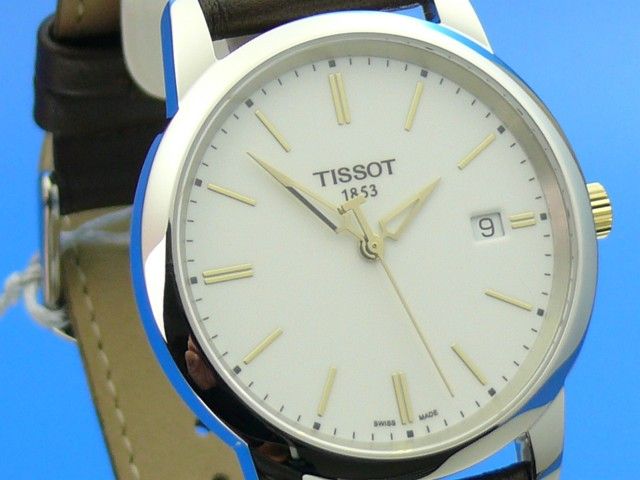 Tissot Classic Dream Gent