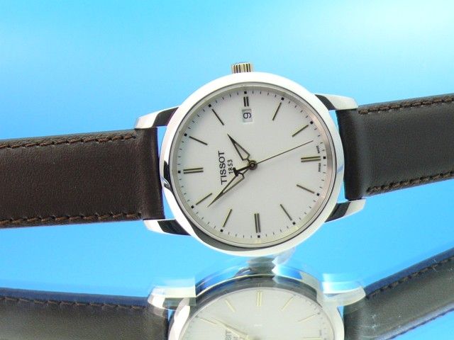 Tissot Classic Dream Gent