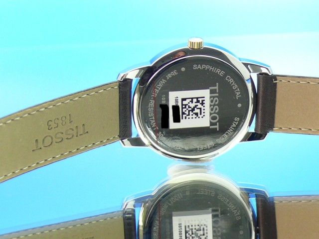 Tissot Classic Dream Gent