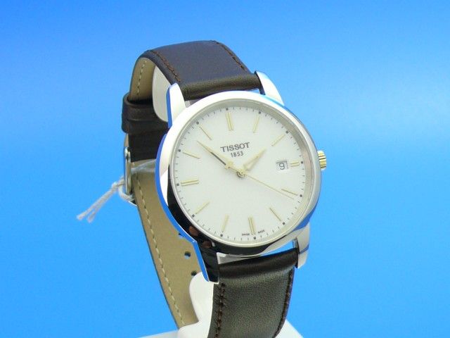 Tissot Classic Dream Gent