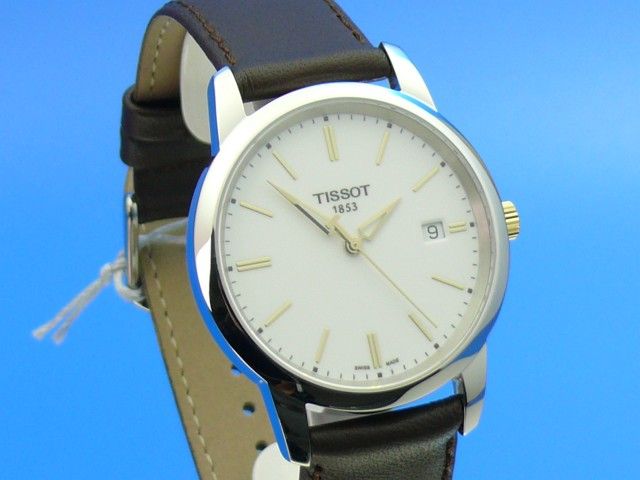 Tissot Classic Dream Gent