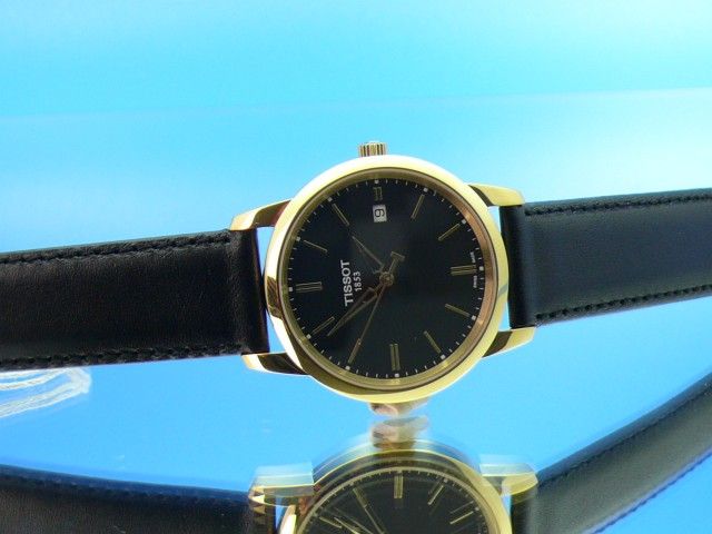 Tissot Classic Dream Gent