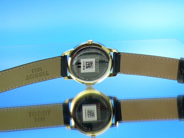 Tissot Classic Dream Gent