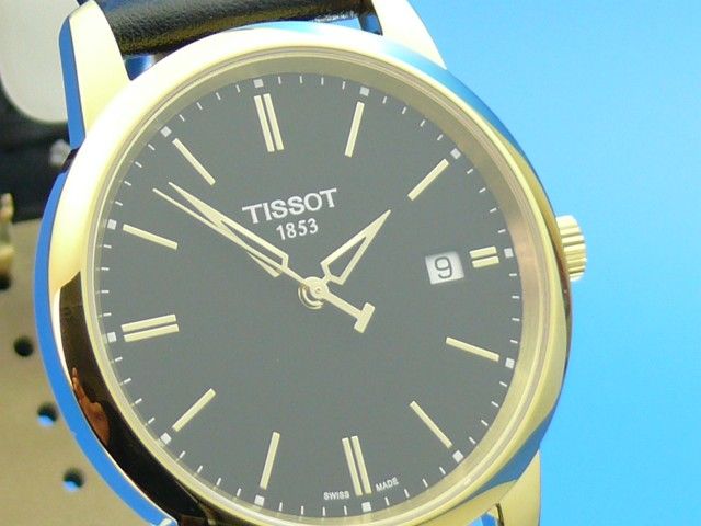 Tissot Classic Dream Gent