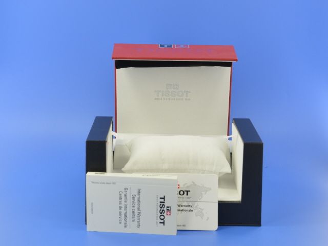 Tissot Classic Dream Lady