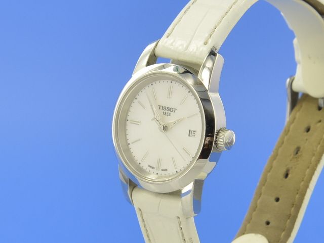 Tissot Classic Dream Lady