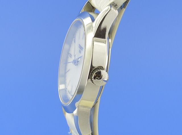 Tissot Classic Dream Lady