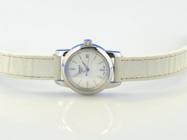 Tissot Classic Dream Lady