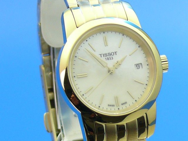 Tissot Classic Dream