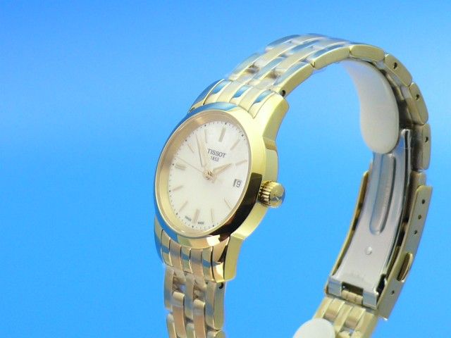 Tissot Classic Dream