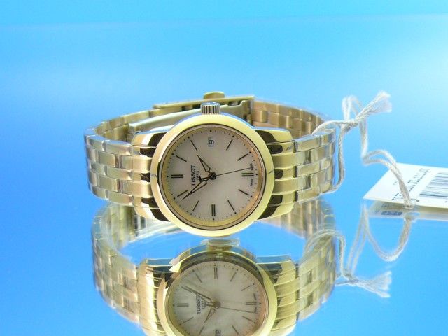 Tissot Classic Dream