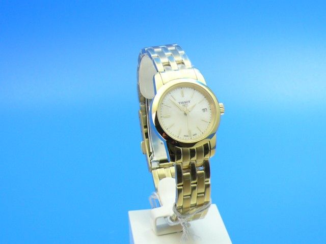 Tissot Classic Dream