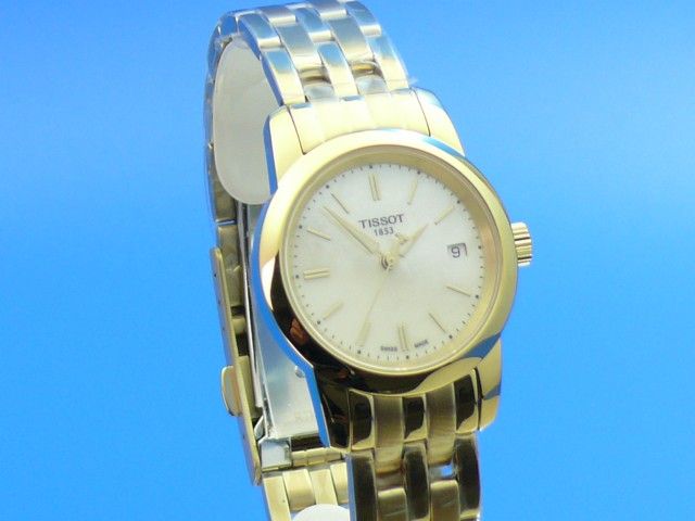 Tissot Classic Dream