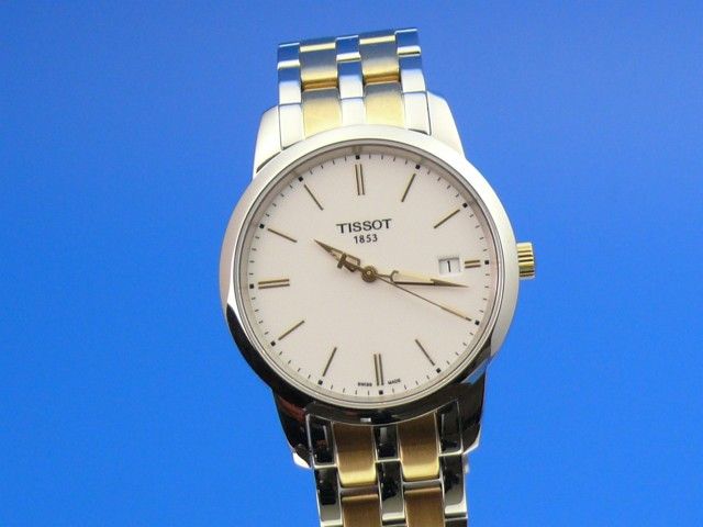 Tissot Classic Herren