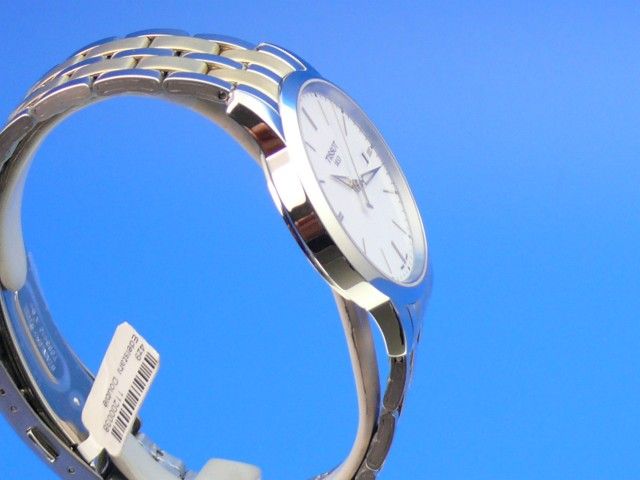 Tissot Classic Herren