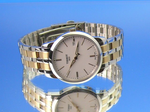 Tissot Classic Herren