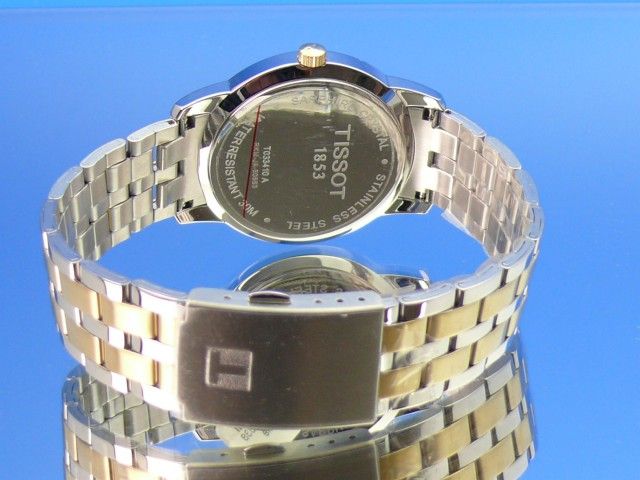 Tissot Classic Herren