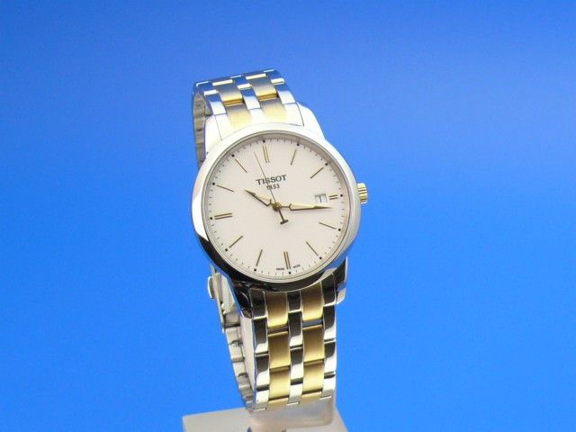 Tissot Classic Herren