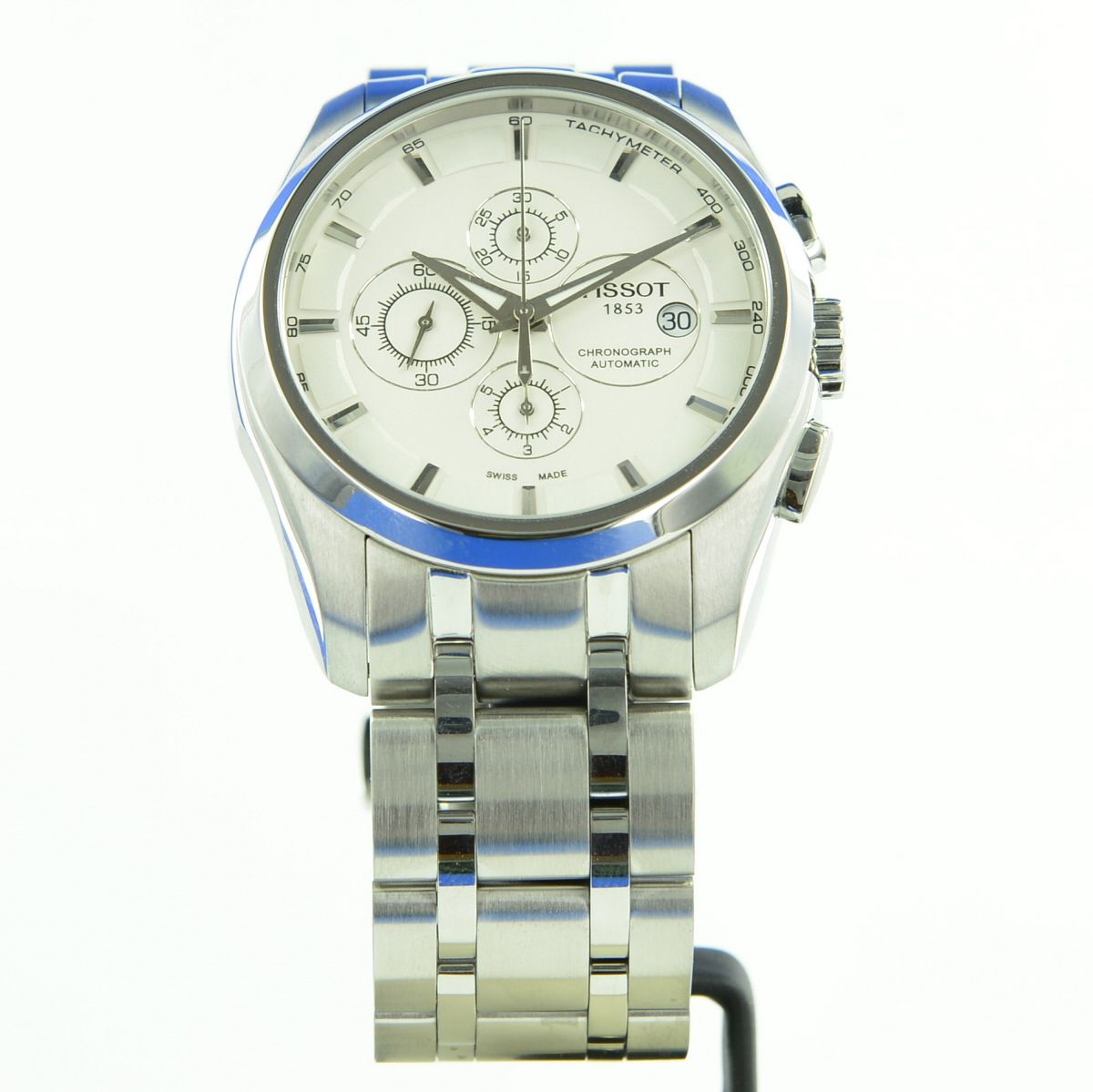 Tissot Couturier Automatik 43 mm vom T0356271103100