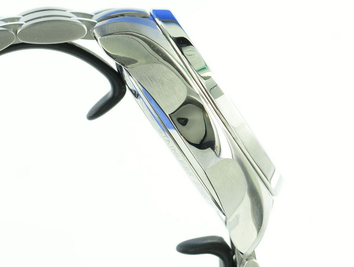 Tissot Couturier Automatik 43 mm vom T0356271103100