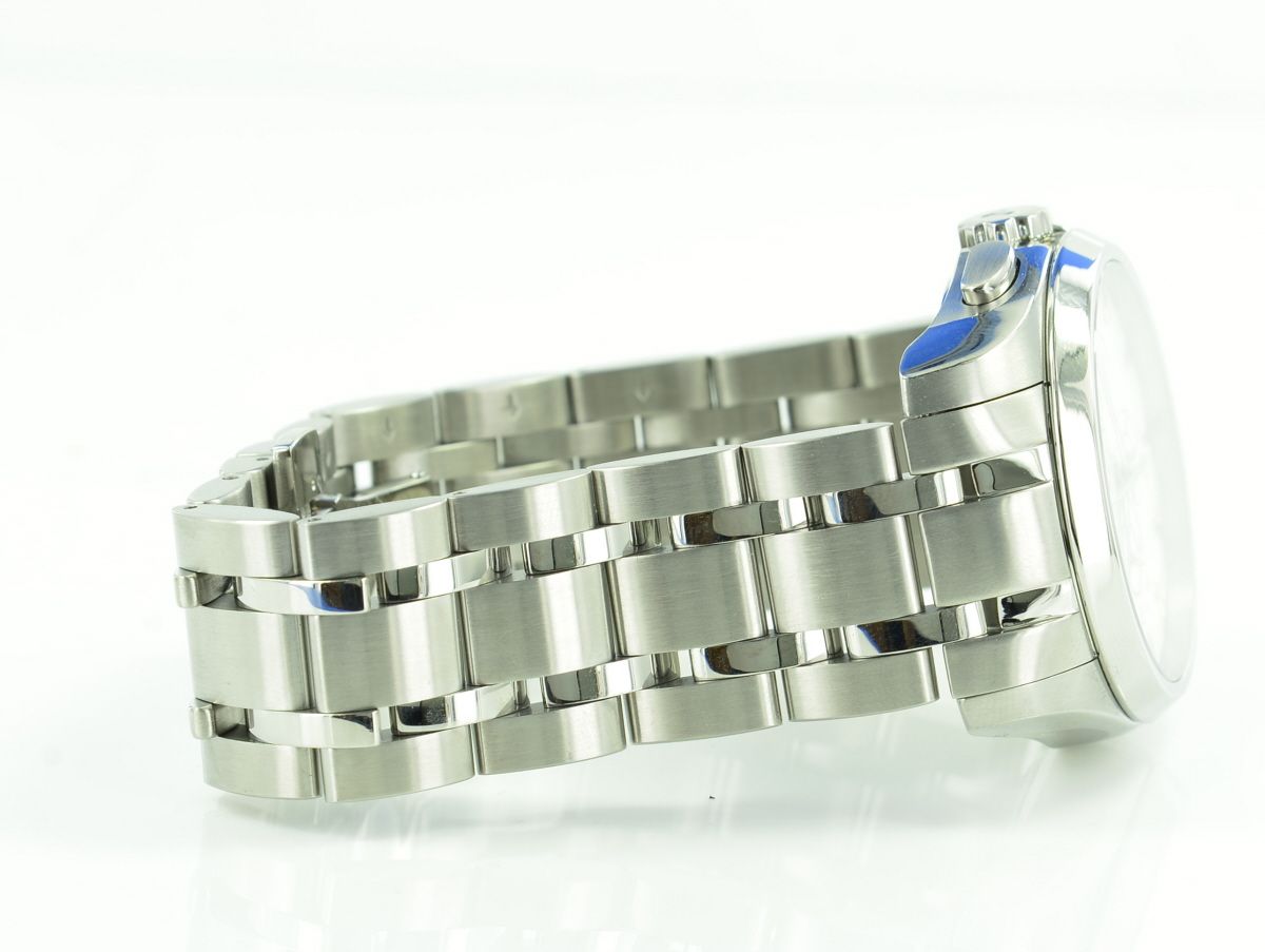 Tissot Couturier Automatik 43 mm vom T0356271103100