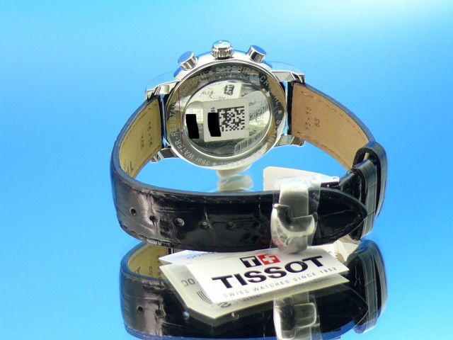 Tissot Damen-Armbanduhr DRESSPORT