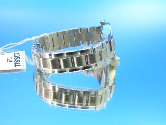 Tissot Damen-Armbanduhr GLAMSPORT