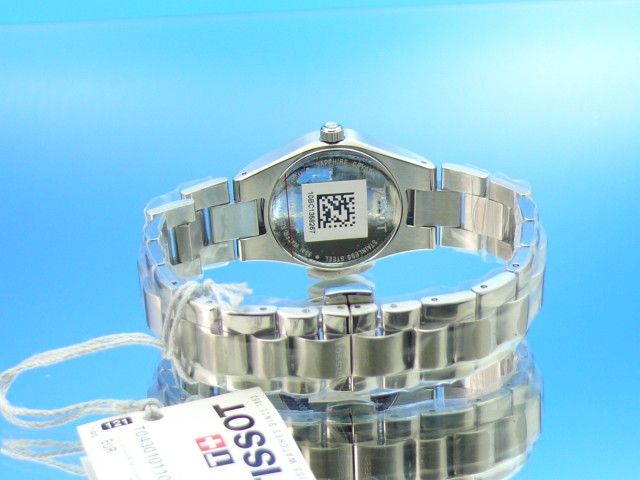 Tissot Damen-Armbanduhr GLAMSPORT