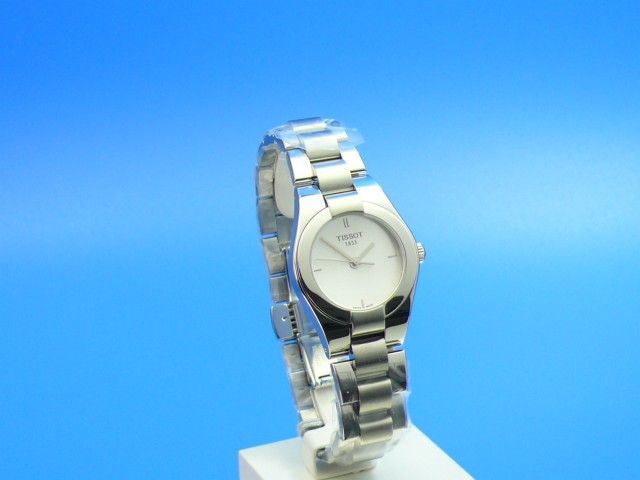 Tissot Damen-Armbanduhr GLAMSPORT
