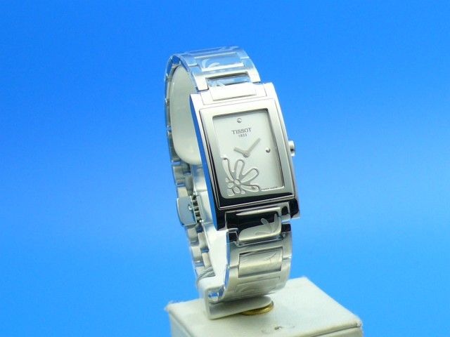Tissot Damen FABULOUS GARDEN T0171091103100