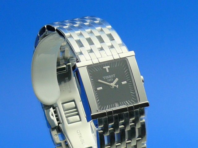 Tissot Damen Six-T