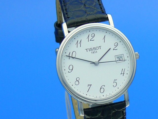 Tissot Desire Herrenuhr T52.1.421.12