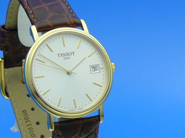 Tissot Desire Herrenuhr