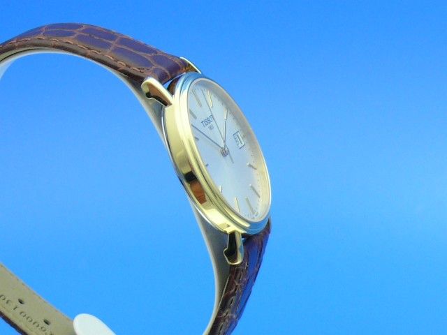 Tissot Desire Herrenuhr