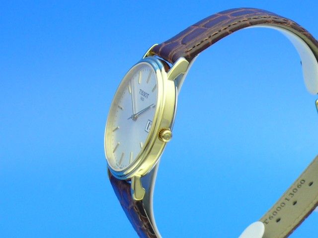 Tissot Desire Herrenuhr