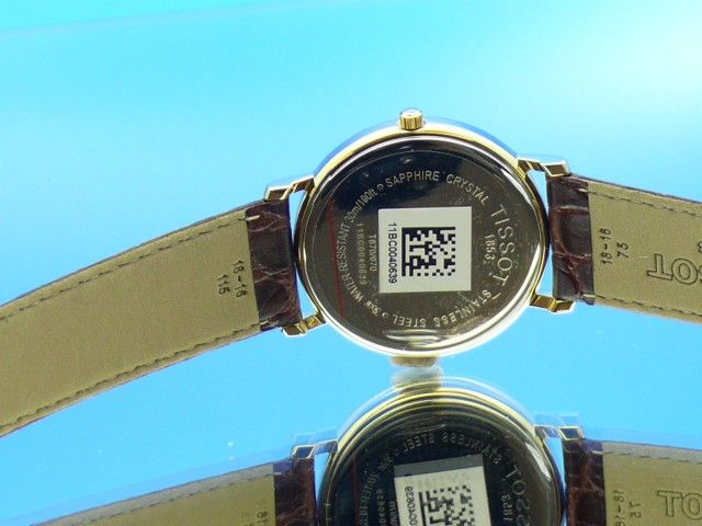 Tissot Desire Herrenuhr