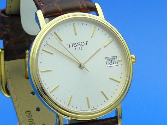 Tissot Desire Herrenuhr