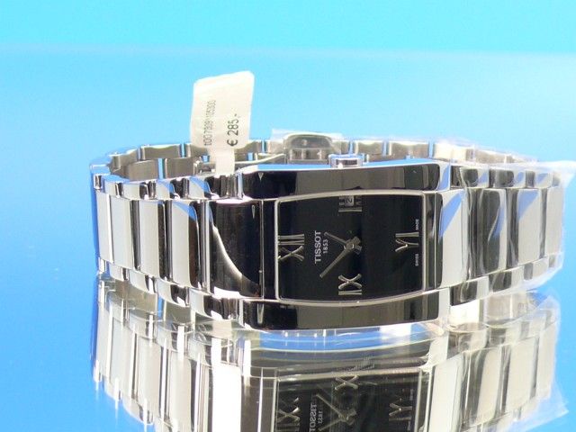 Tissot Generosi Damen