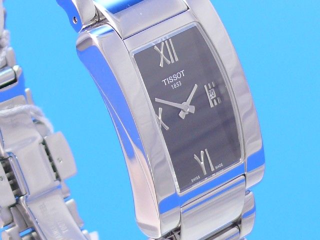 Tissot Generosi Damenuhr T0073091105300