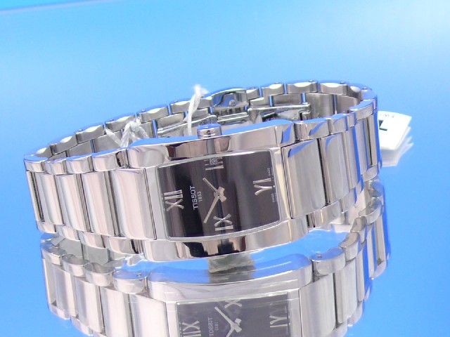 Tissot Generosi Damenuhr T0073091105300