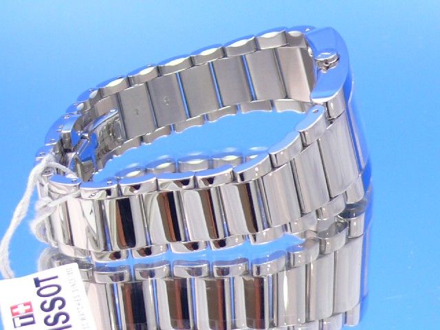 Tissot Generosi Damenuhr T0073091105300