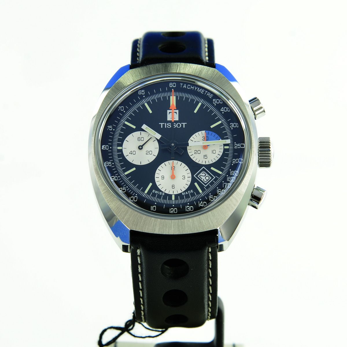 Tissot Heritage 1973 Chronograph T1244271605100
