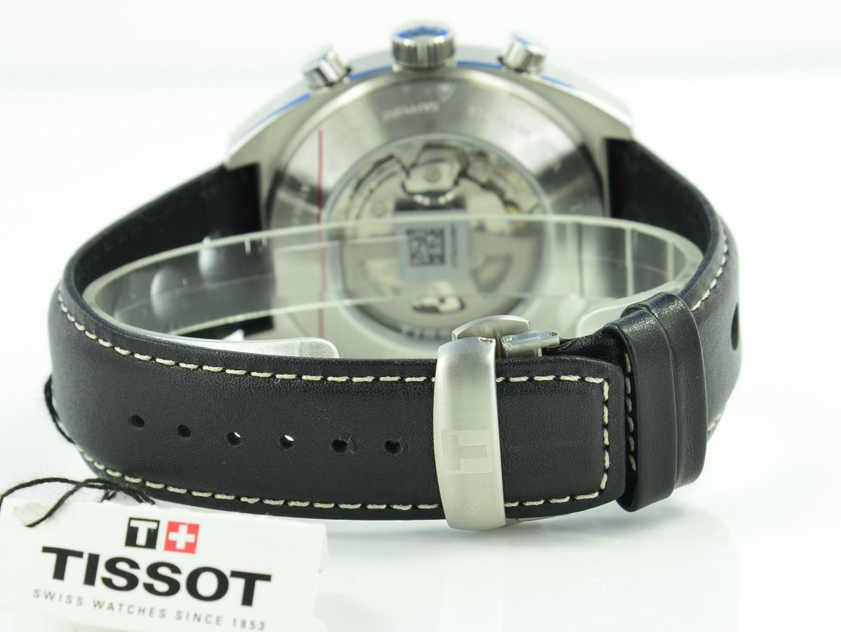 Tissot Heritage 1973 Chronograph T1244271605100