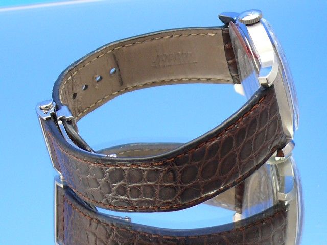 Tissot Heritage Chronometer