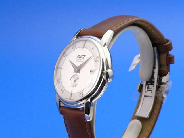 Tissot Heritage Herren Chronometer