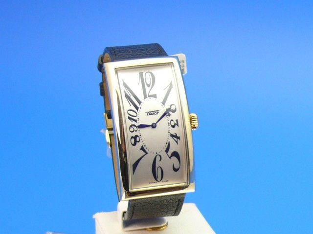 Tissot Heritage Herren