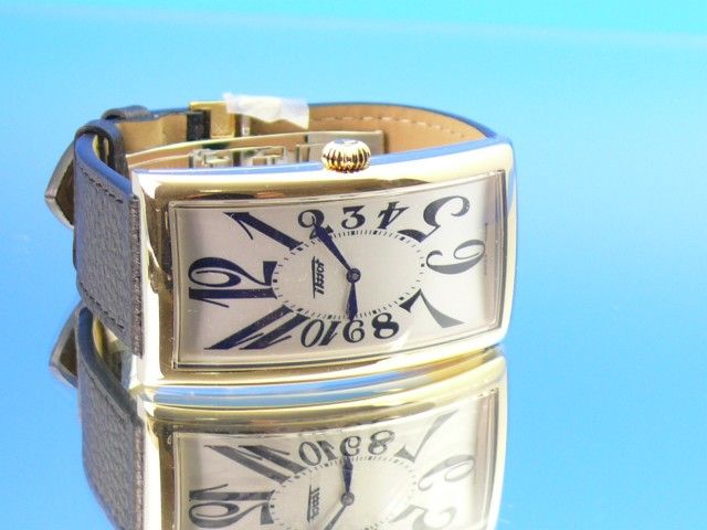 Tissot Heritage Herren